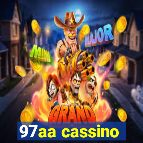 97aa cassino